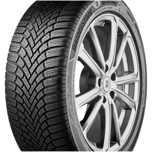 ANVELOPA IARNA BRIDGESTONE BLIZZAK 6 ENLITEN -- 285/45 R22 114W