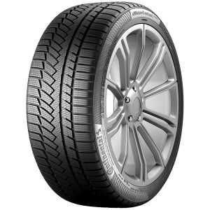 ANVELOPA IARNA CONTINENTAL WinterContact TS 850 P -- 245/40 R18 97V
