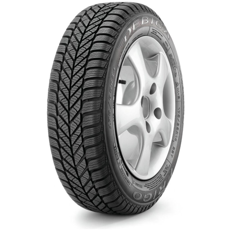 ANVELOPA IARNA DEBICA FRIGO 2 -- 185/60 R15 88T XL
