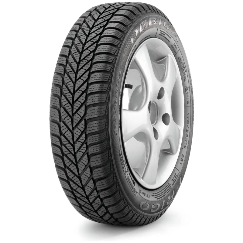 ANVELOPA IARNA DEBICA FRIGO 2 -- 185/65 R15 88T