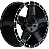 Janta aliaj MAK TREK 9x20 5X114.3 ET40 GLOSS BLACK MIRROR RING