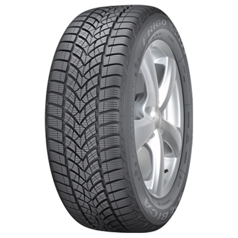 ANVELOPA IARNA DEBICA FRIGO HP2 -- 225/45 R17 94V