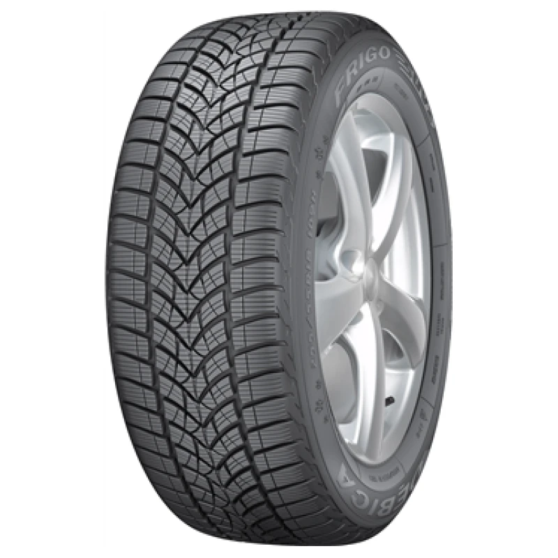 ANVELOPA IARNA DEBICA FRIGO HP2 -- 205/45 R17 88V