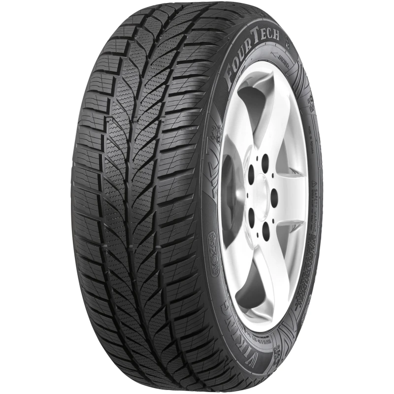 ANVELOPA ALL SEASON VIKING FOURTECH -- 165/60 R14 75H
