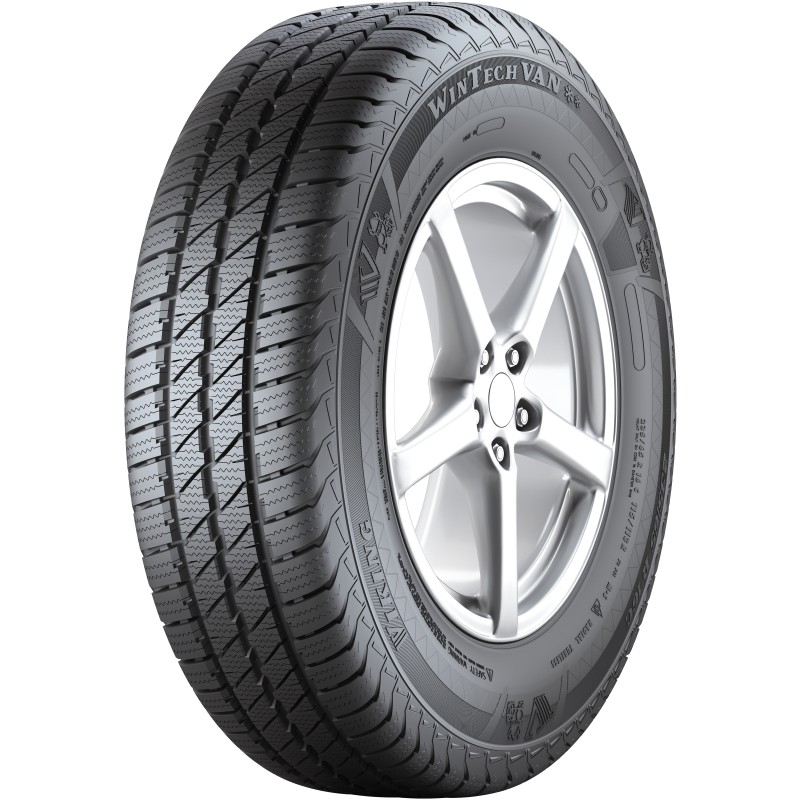 ANVELOPA IARNA VIKING WinTech Van -- 235/65 R16C 115/113R