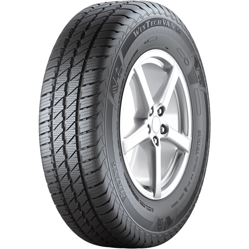 ANVELOPA IARNA VIKING WinTech Van -- 235/65 R16C 115/113R