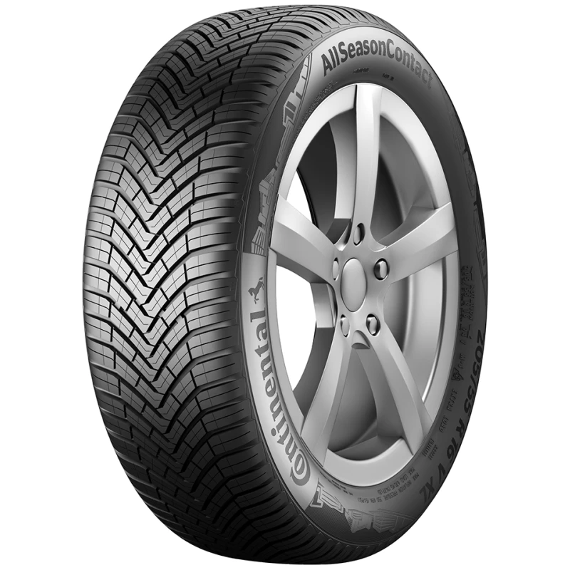 ANVELOPA ALL SEASON CONTINENTAL AllSeasonContact -- 215/65 R17 99V