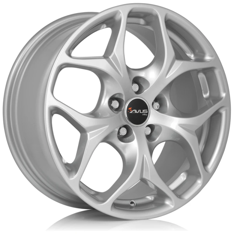 Janta aliaj AVUS AC-MB2 9x20 5x112 ET35
