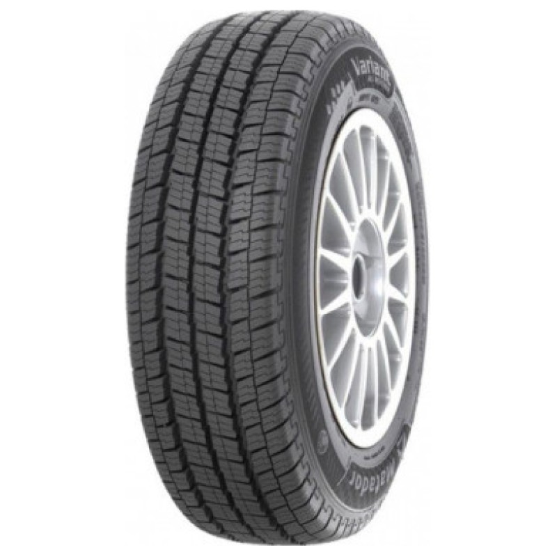 ANVELOPA All season MATADOR MPS125 VariantAW  235/65 R16C 121/119N