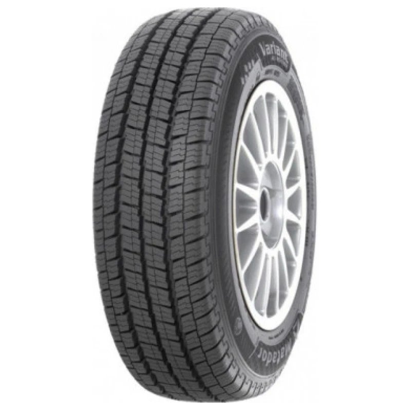 ANVELOPA All season MATADOR MPS125 VariantAW  235/65 R16C 121/119N