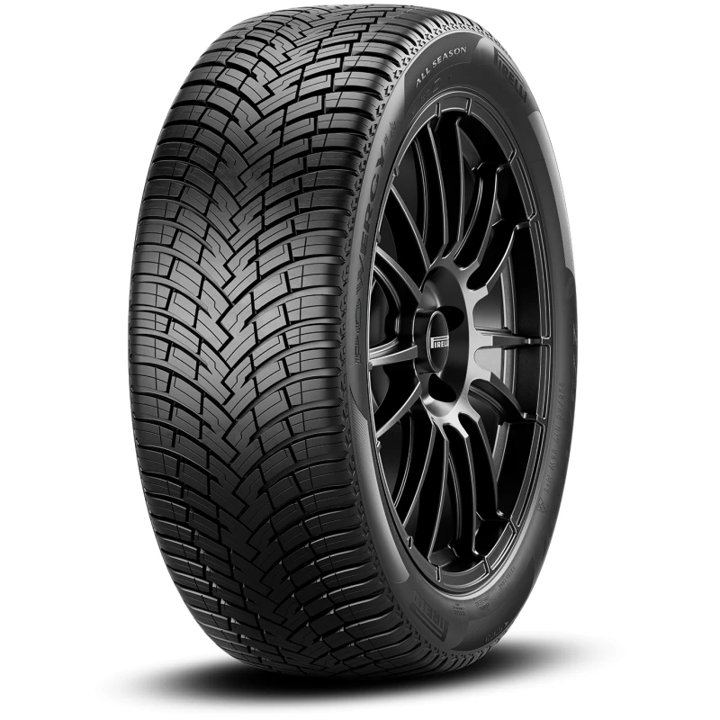 ANVELOPA ALL SEASON PIRELLI POWERGY ALL SEASON  185/60 R15 88V