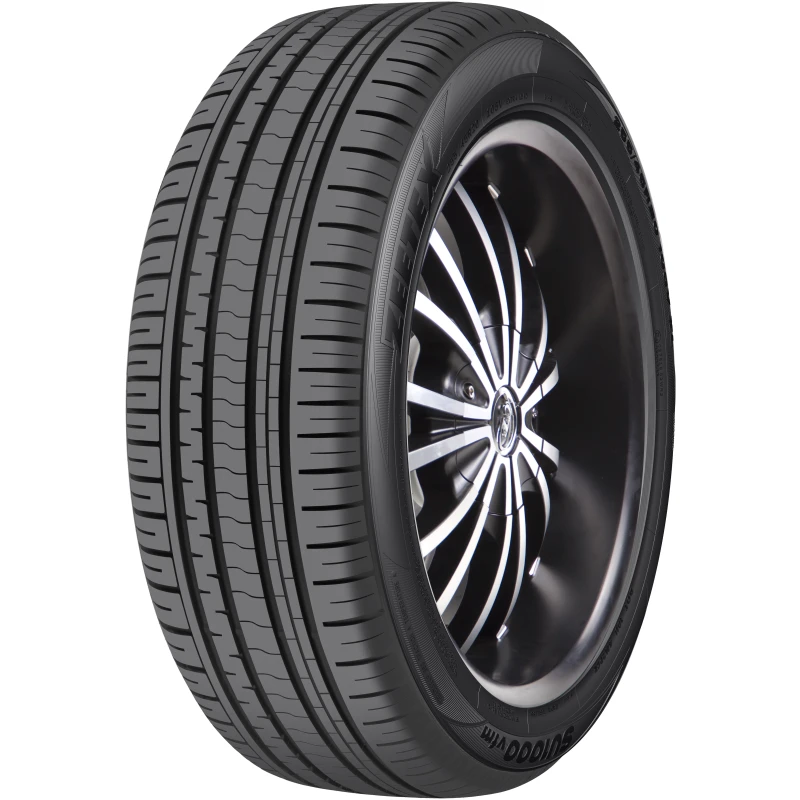 ANVELOPA VARA ZEETEX SU1000 VFM -- 255/45 R20 105V XL