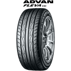 ANVELOPA VARA YOKOHAMA ADVAN FLEVA V701 -- 245/40 R20 99W