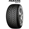 ANVELOPA VARA YOKOHAMA PARADA Spec-X -- 285/30 R22 101V XL
