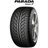 ANVELOPA VARA YOKOHAMA PARADA Spec-X -- 285/30 R22 101V XL