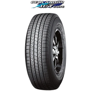 ANVELOPA VARA YOKOHAMA Geolandar H/T G056 -- 255/70 R15 108H