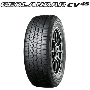 ANVELOPA All season YOKOHAMA GEOLANDAR CV 4S G061  235/55 R17 103V