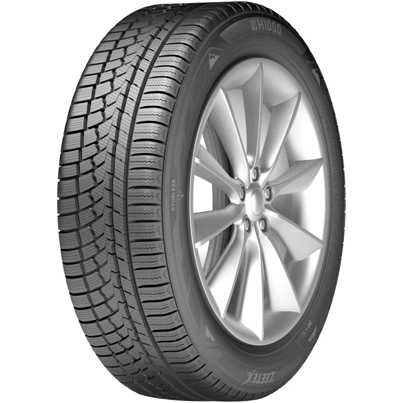 ANVELOPA IARNA ZEETEX WH1000 -- 215/50 R17 95V