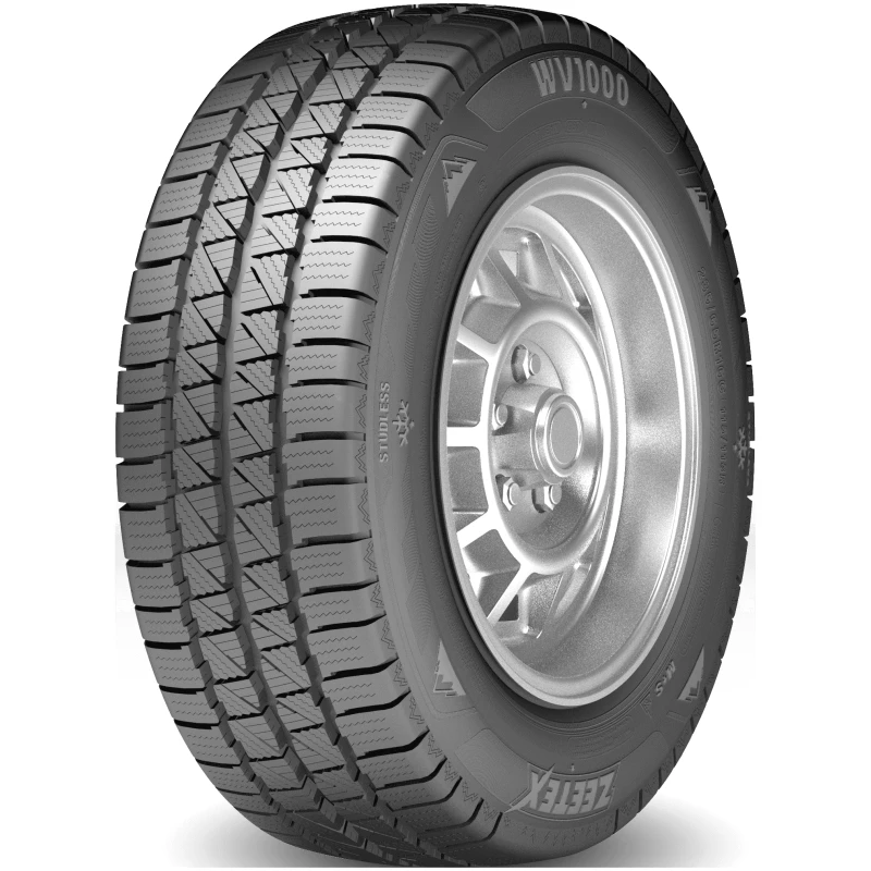 ANVELOPA IARNA ZEETEX WV1000 -- 205/75 R16C 113/111S