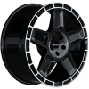 Janta aliaj MAK TREK 9x20 5X114.3 ET40 GLOSS BLACK MIRROR RING