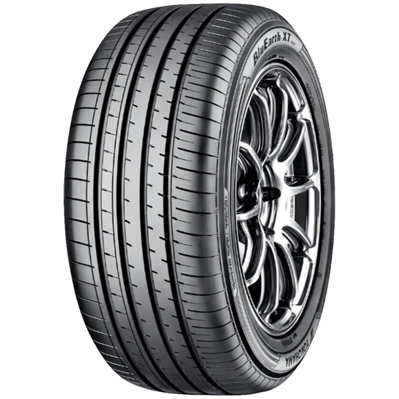 ANVELOPA VARA YOKOHAMA BLUEARTH-XT AE61 -- 225/55 R17 97W