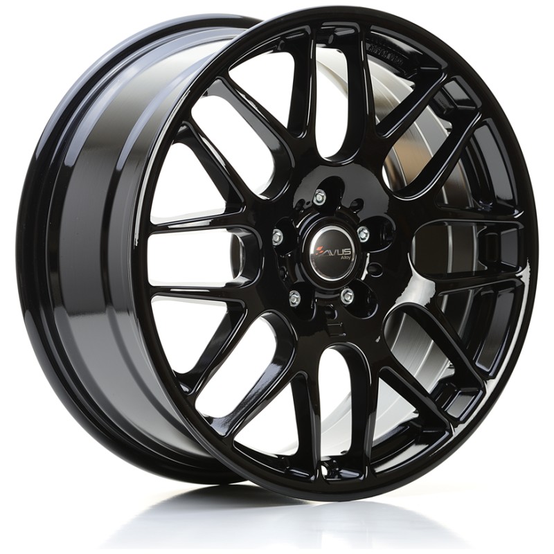 Janta aliaj AVUS AC-MB4 8.5x19 5x112 ET42