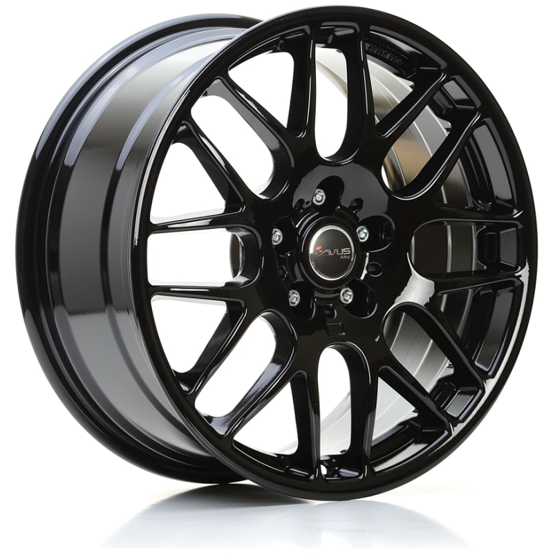 Janta aliaj AVUS AC-MB4 8.5x19 5x112 ET42