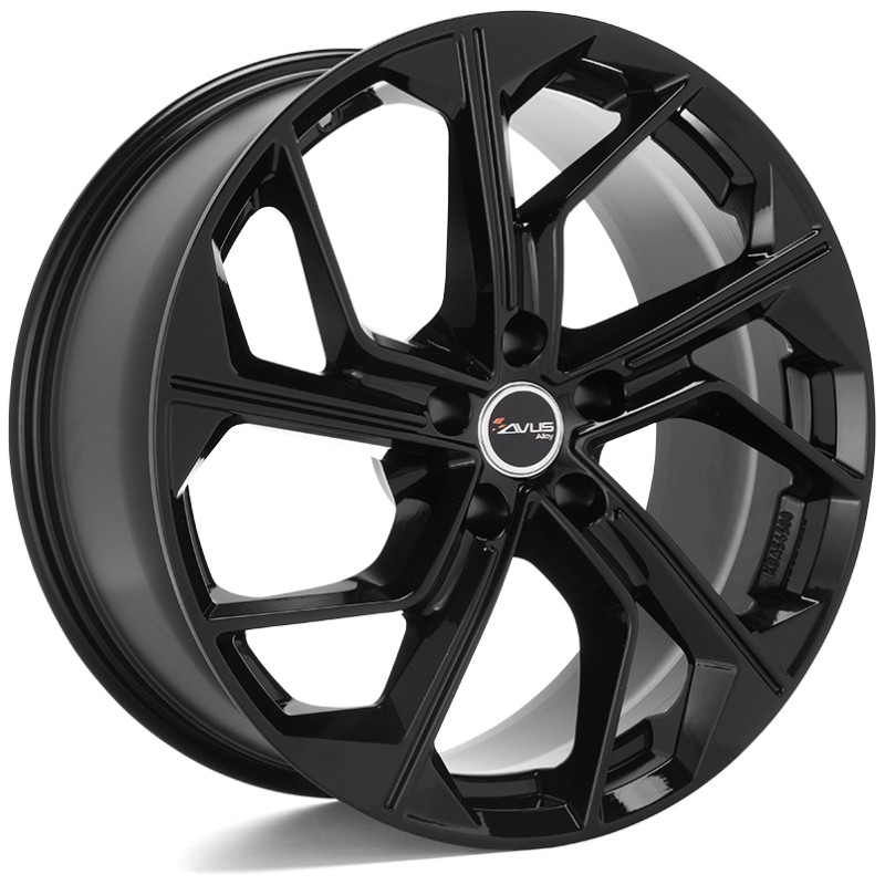 Janta aliaj AVUS AC-522 9.5x21 5x112 ET31
