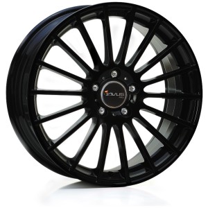 Janta aliaj AVUS AC-M03 8x18 5x112 ET45