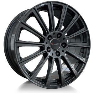 Janta aliaj AVUS AC-M07 8x18 5x112 ET45