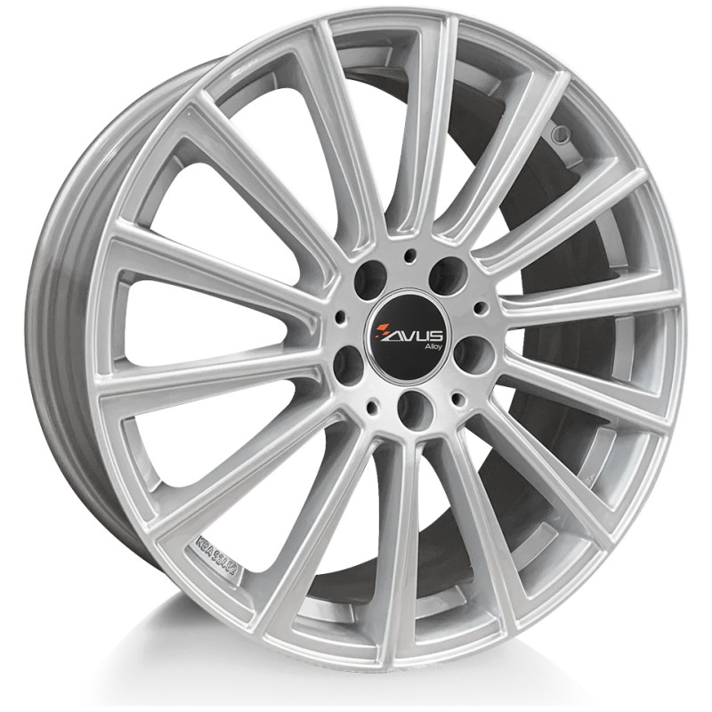 Janta aliaj AVUS AC-M07 8.5x19 5x112 ET35