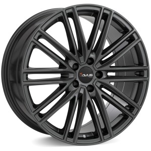 Janta aliaj AVUS AC-M08 11.5x22 5x130 ET61