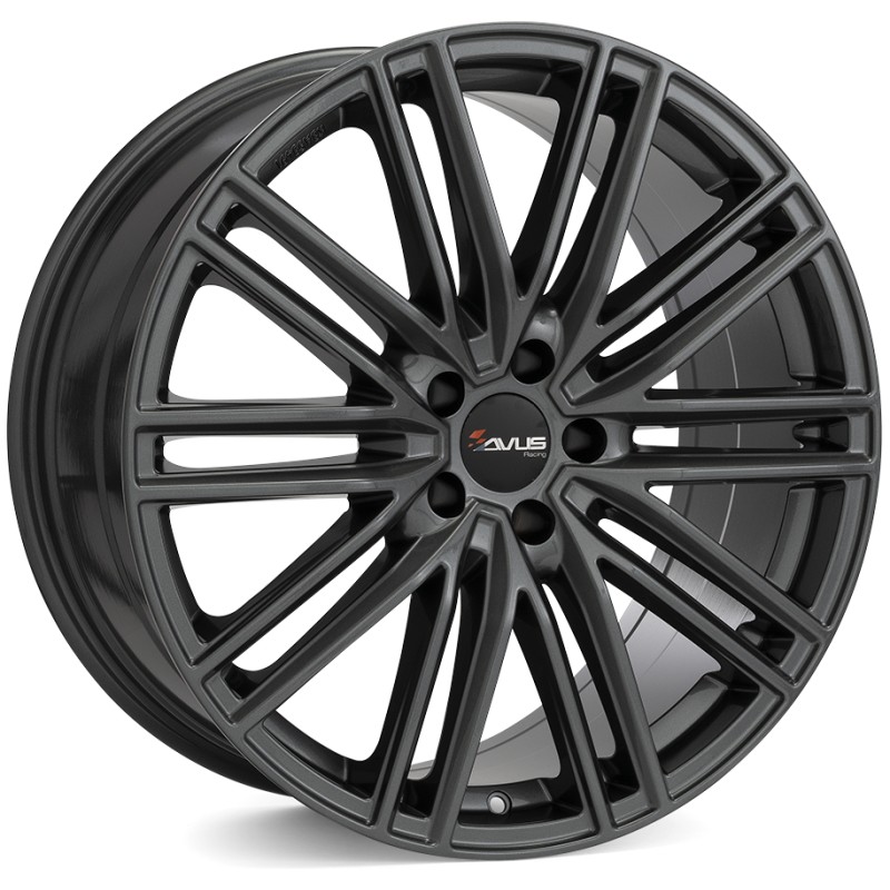 Janta aliaj AVUS AC-M08 11.5x22 5x130 ET61
