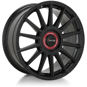 Janta aliaj AVUS AC-M09 - DM09 8.5x19 5x112/120 ET30