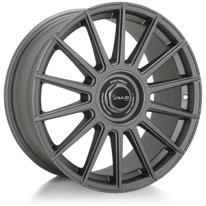 Janta aliaj AVUS AC-M09 - DM09 8x18 5x112/120 ET30