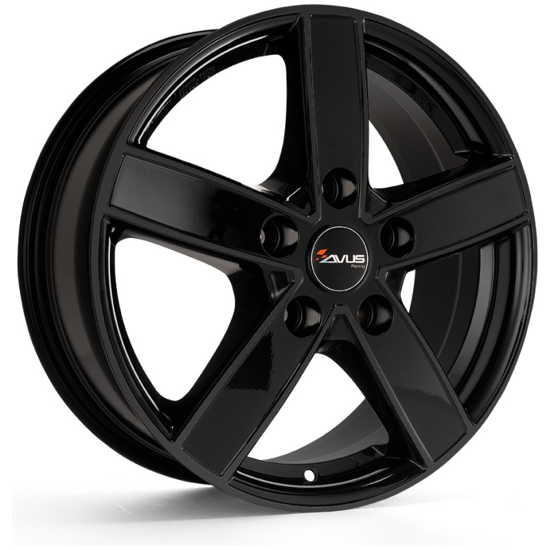 Janta aliaj AVUS AC-V51 7x17 5x112 ET51
