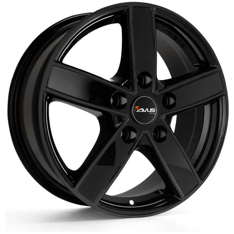 Janta aliaj AVUS AC-V51 7x17 5x112 ET51