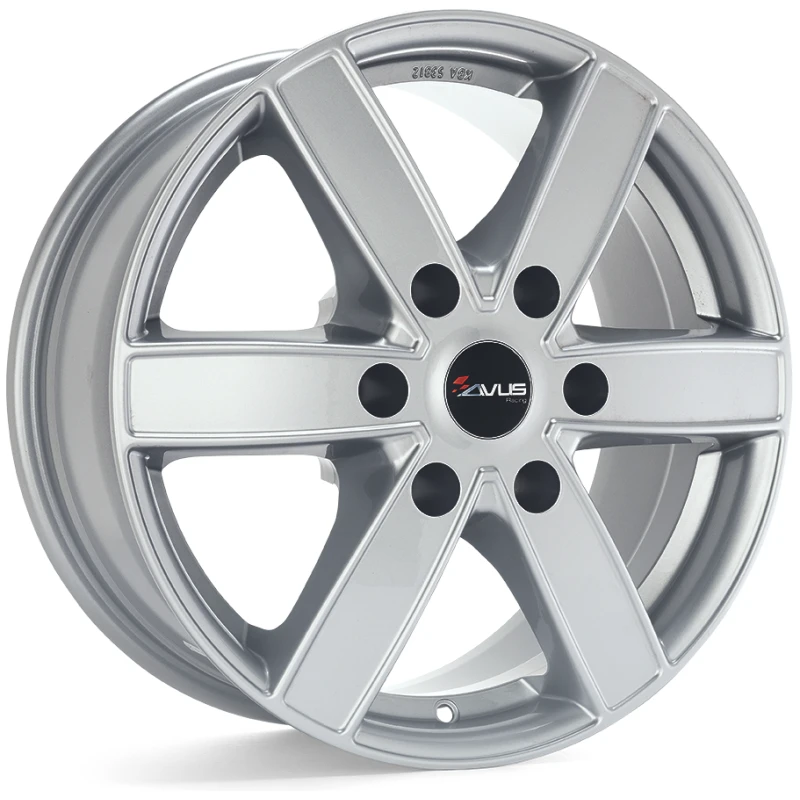Janta aliaj AVUS AC-V61 8x18 6x139.7 ET55