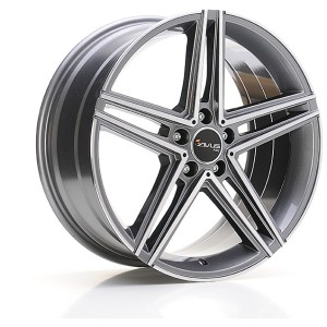 Janta aliaj AVUS AC-515 8.5x19 5x112 ET35
