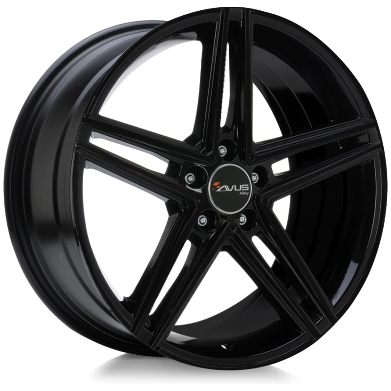 Janta aliaj AVUS AC-515 8.5x18 5x112 ET35