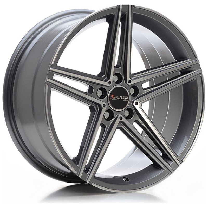 Janta aliaj AVUS AC-515K 9.5x19 5x112 ET45