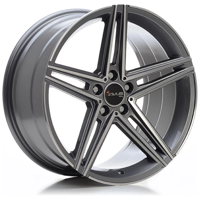 Janta aliaj AVUS AC-515K 9.5x19 5x112 ET45