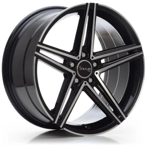 Janta aliaj AVUS AC-515K 9.5x19 5x112 ET45