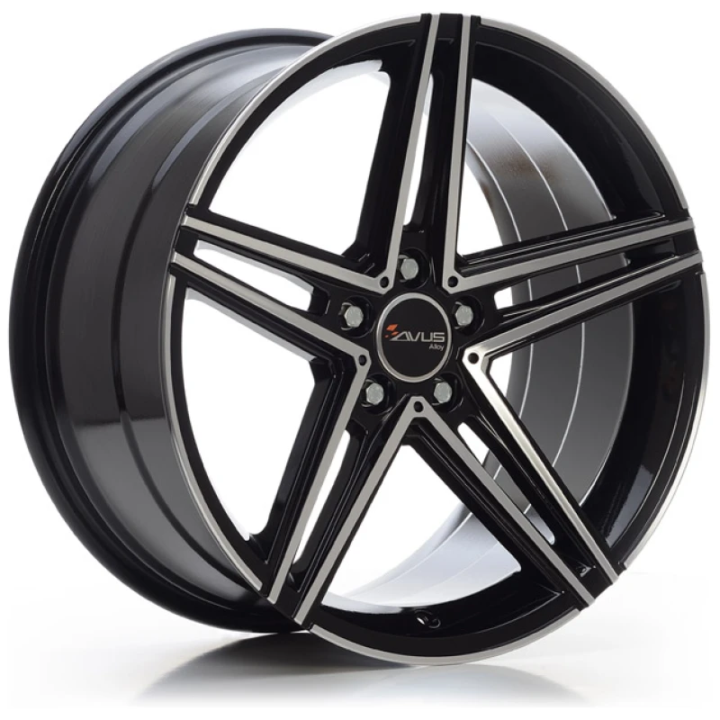 Janta aliaj AVUS AC-515K 9.5x19 5x112 ET45
