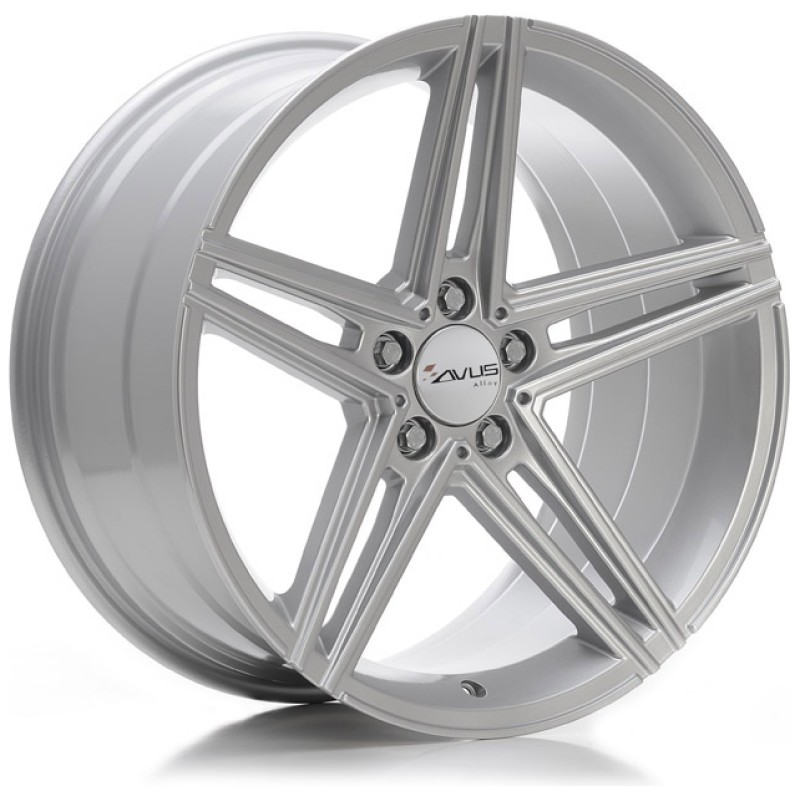Janta aliaj AVUS AC-515K 9.5x19 5x112 ET45