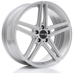 Janta aliaj AVUS AC-515 8.5x19 5x112 ET45