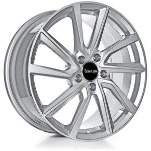 Janta aliaj AVUS AC-518 9x20 5x120 ET45