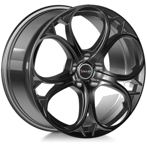 Janta aliaj AVUS AC-520 9x19 5x110 ET44.5