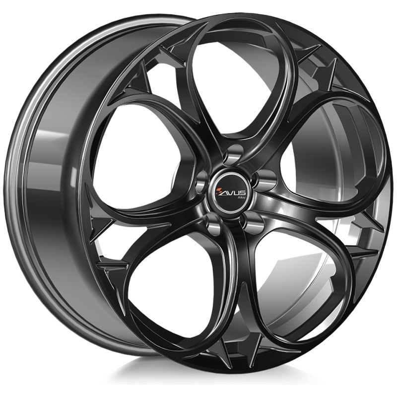 Janta aliaj AVUS AC-520 9x19 5x110 ET44.5
