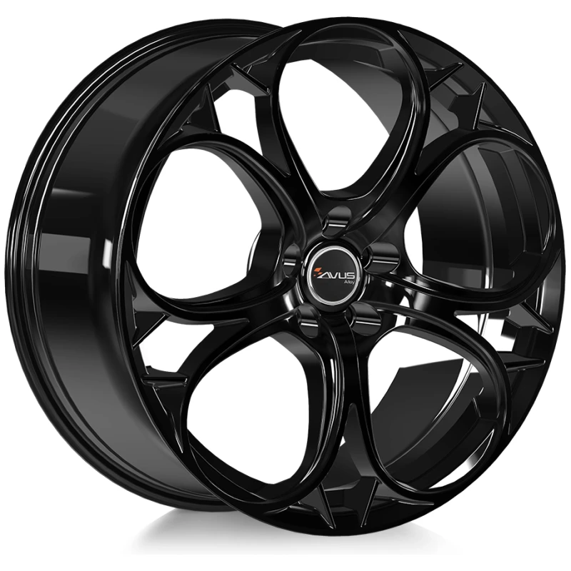 Janta aliaj AVUS AC-520 9x19 5x110 ET44.5
